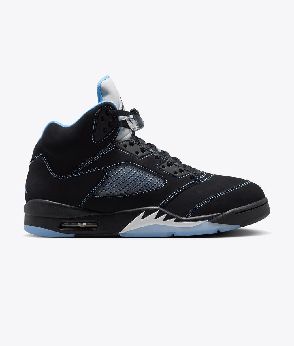 Jordan - AIR JORDAN 5 RETRO - VegNonVeg