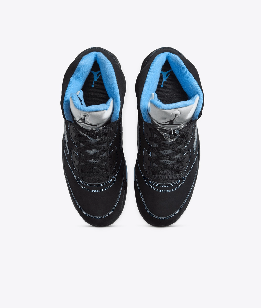 Jordan - AIR JORDAN 5 RETRO - VegNonVeg