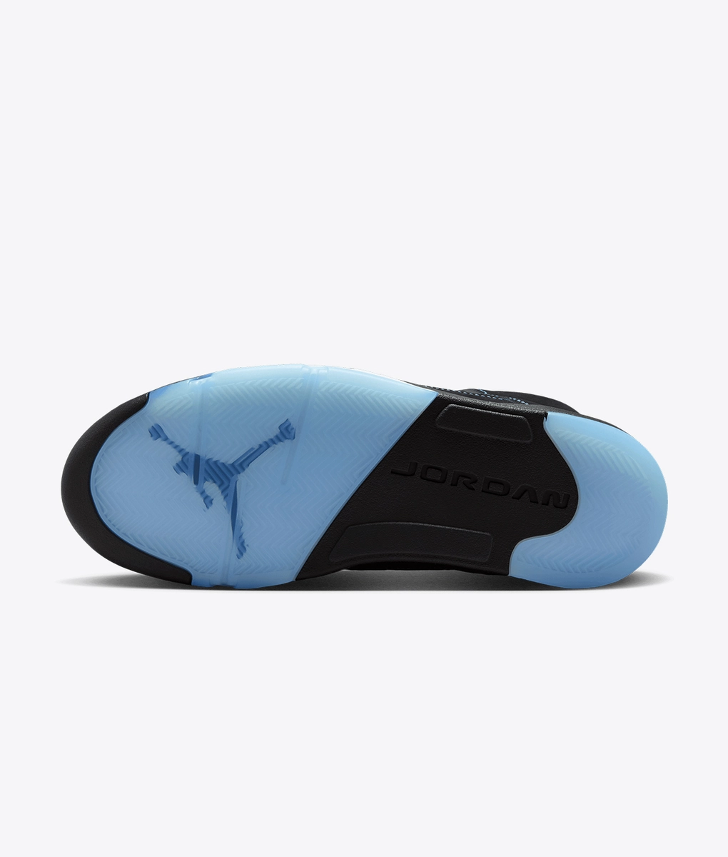 Jordan - AIR JORDAN 5 RETRO - VegNonVeg