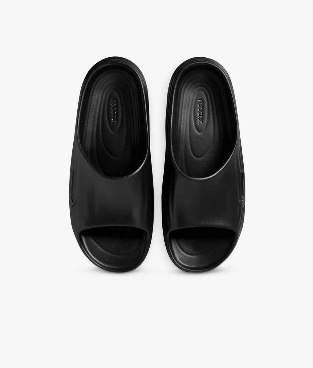 Nike - REACTX REJUVEN8 SLIDE - VegNonVeg
