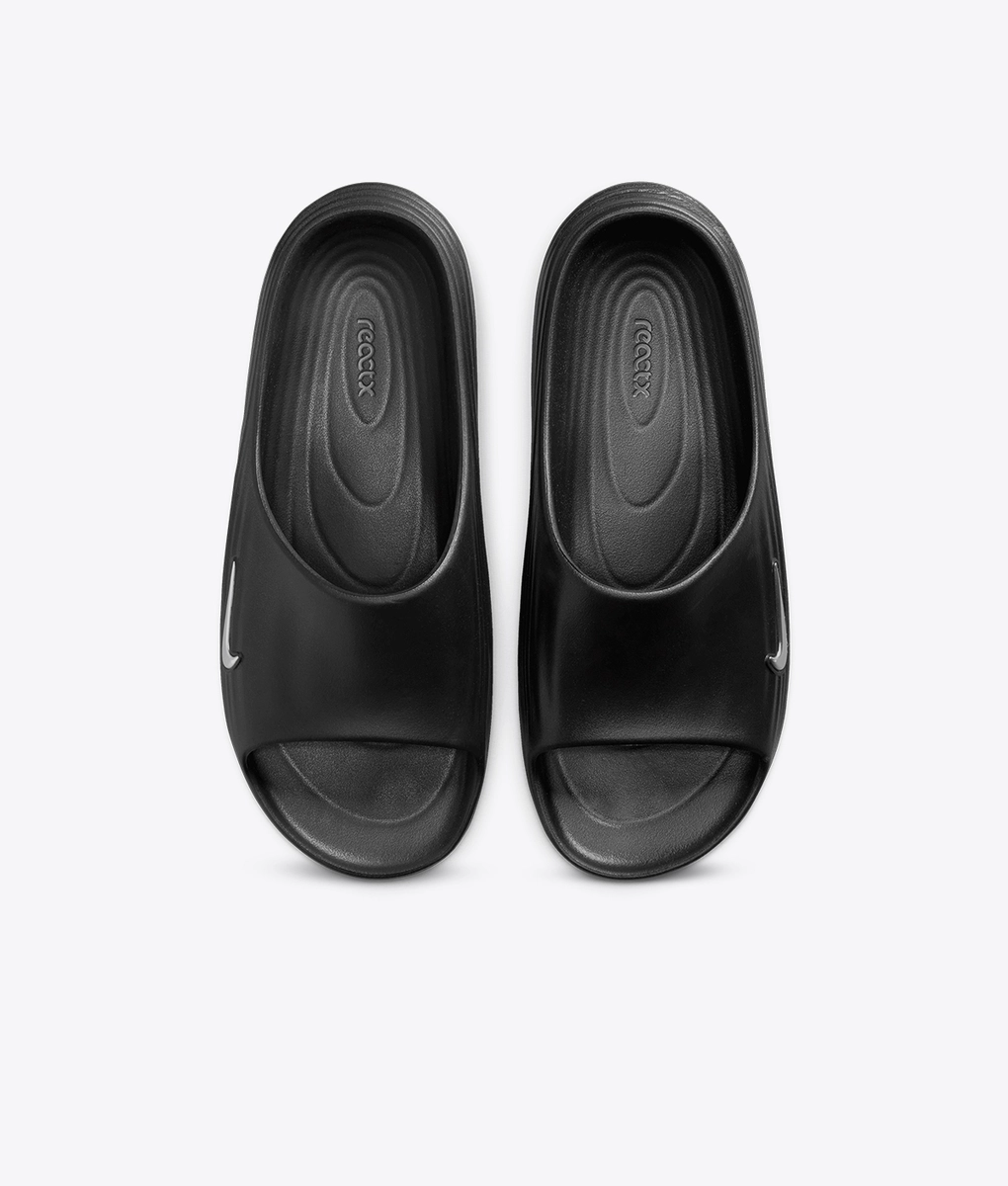 Nike - REACTX REJUVEN8 SLIDE - VegNonVeg