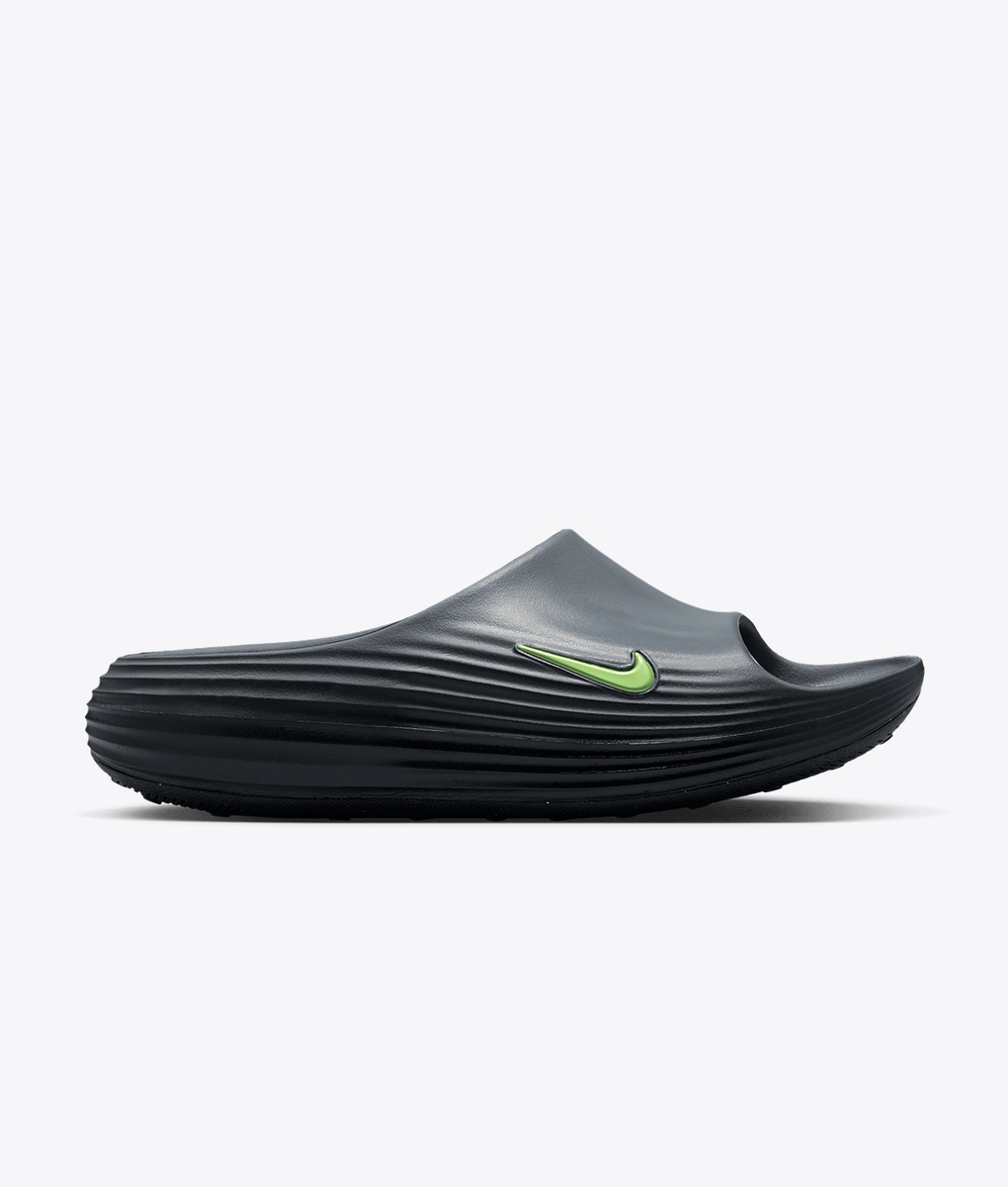 NIKE REACTX REJUVEN8 SLIDE ナイキ 27cm Nike - REACTX REJUVEN8 SLIDE - VegNonVeg