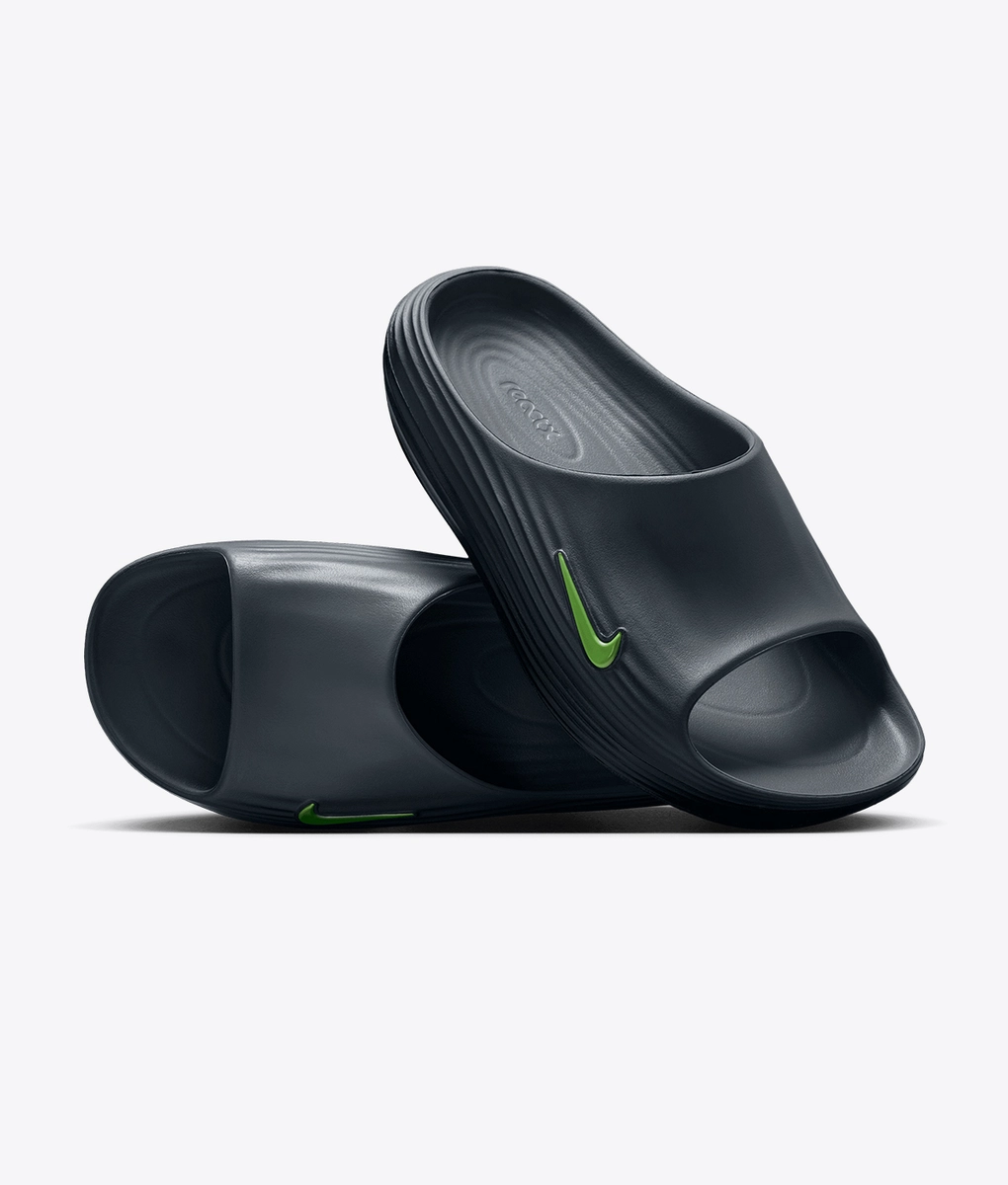 NIKE REACTX REJUVEN8 SLIDE ナイキ 27cm Nike - REACTX REJUVEN8 SLIDE - VegNonVeg
