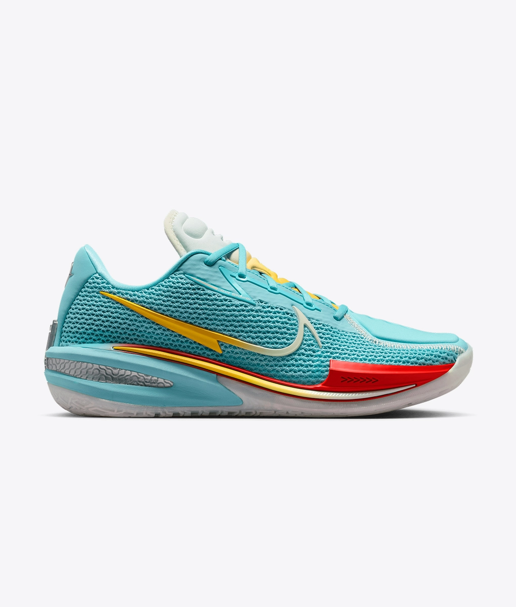 Nike - X TITAN X DYLAN HARPER GT CUT EP - VegNonVeg