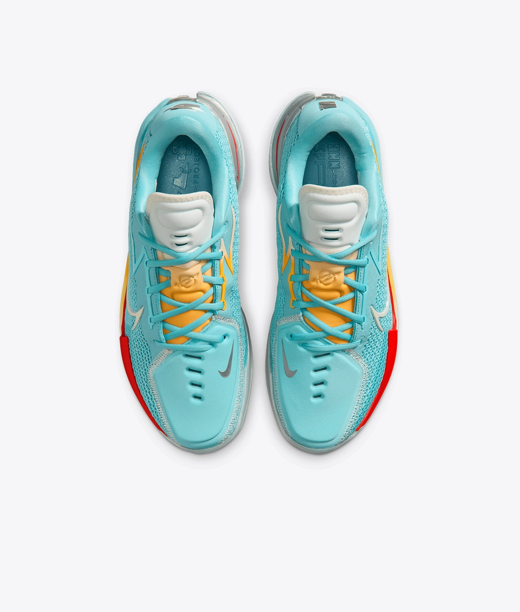 Nike - X TITAN X DYLAN HARPER GT CUT EP - VegNonVeg