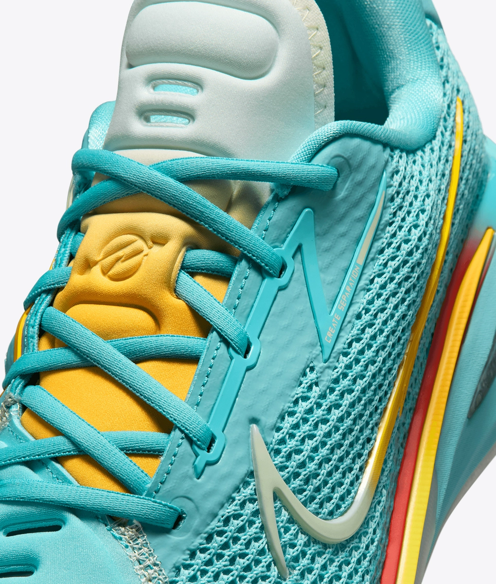 Nike - X TITAN X DYLAN HARPER GT CUT EP - VegNonVeg