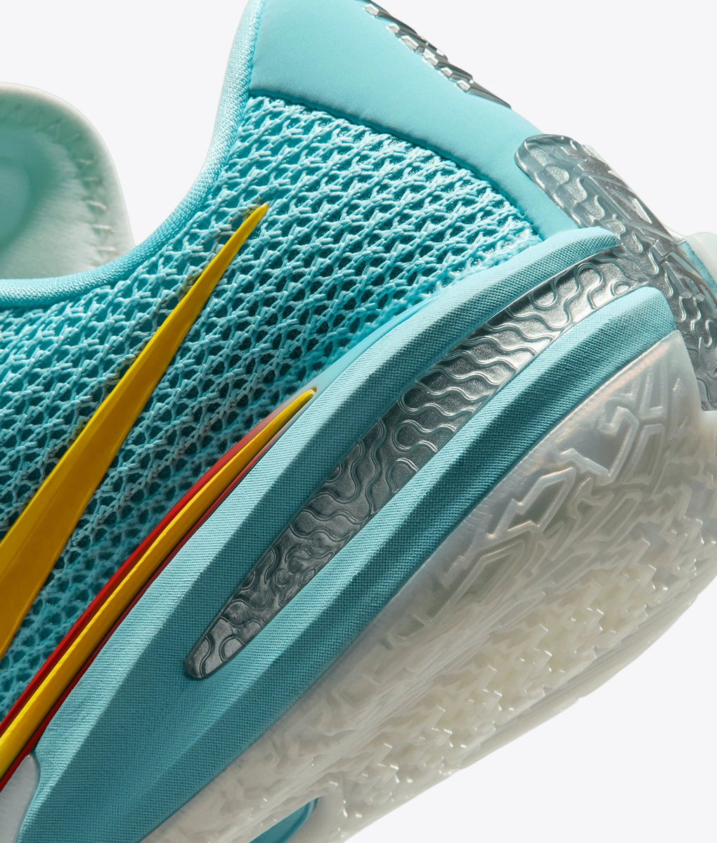Nike - X TITAN X DYLAN HARPER GT CUT EP - VegNonVeg