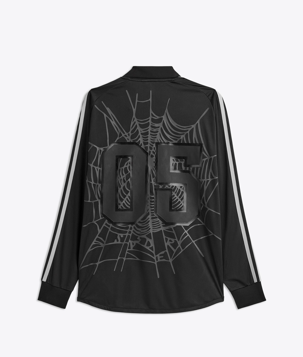 Adidas Originals - X SP5DER JERSEY - VegNonVeg