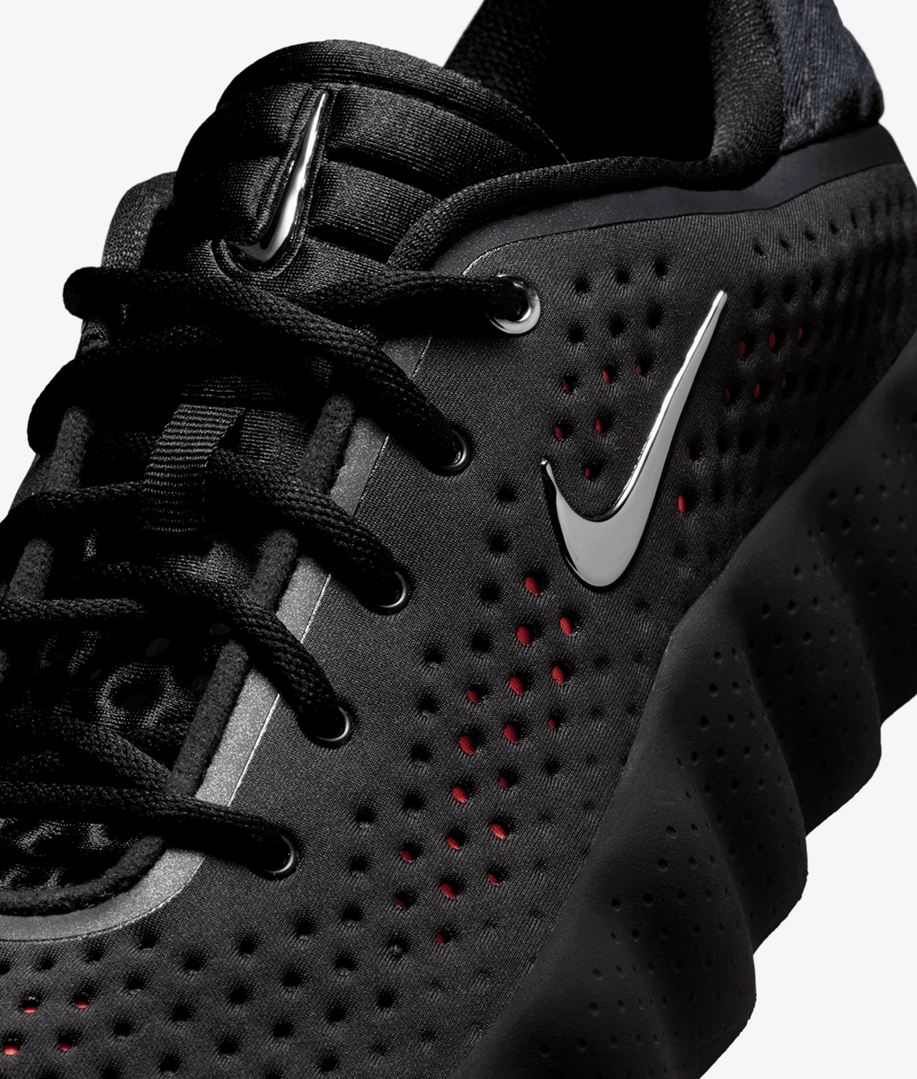 Nike - MIND 002 - VegNonVeg