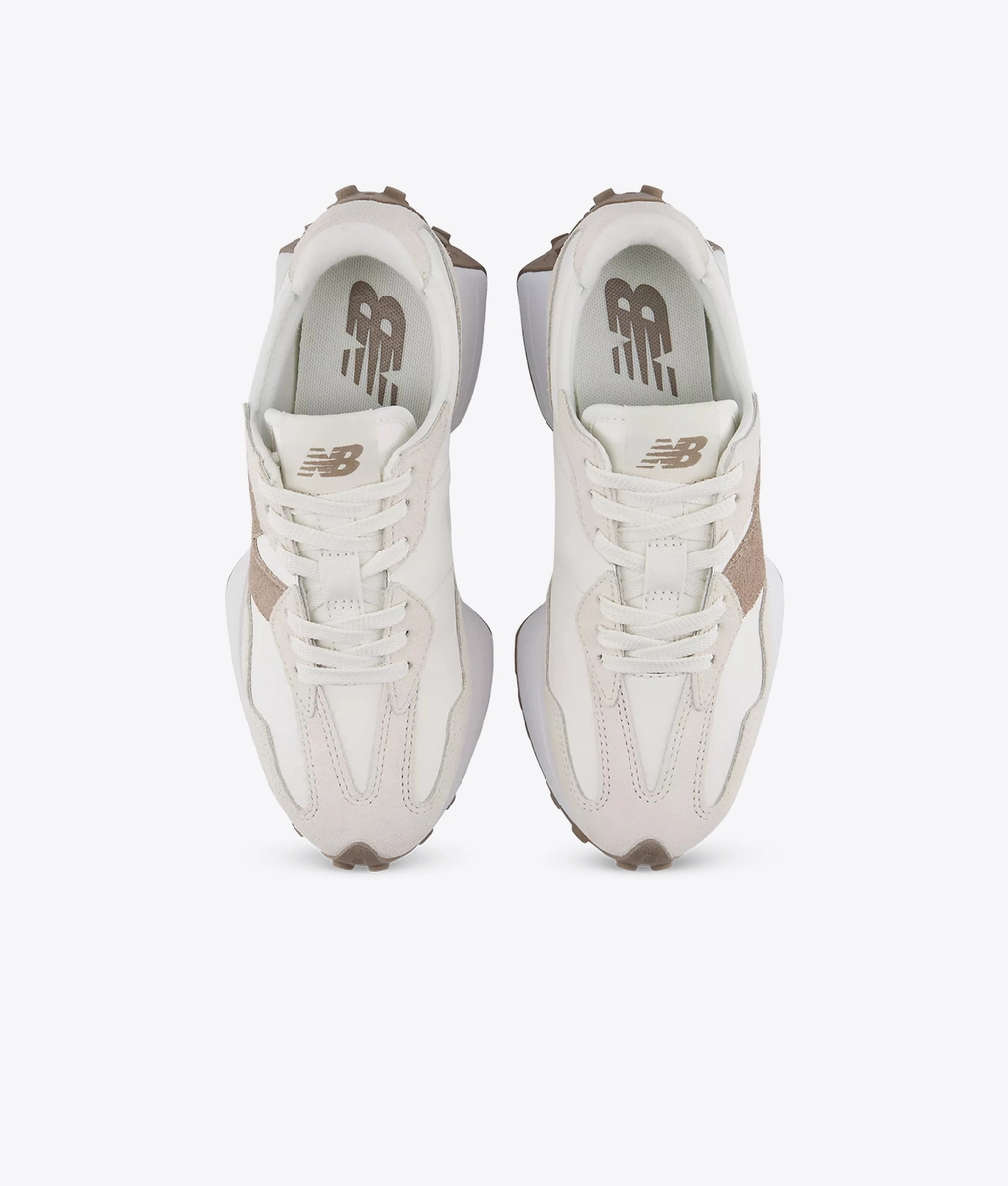 New Balance - 327 - VegNonVeg