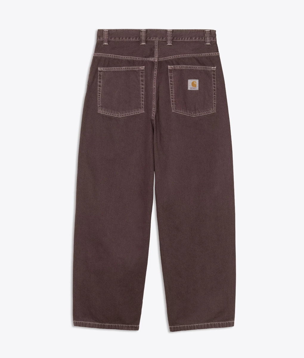 パンツ Carhartt WIP randon Pant Carhartt WIP - STONE DYED BRANDON PANT - VegNonVeg