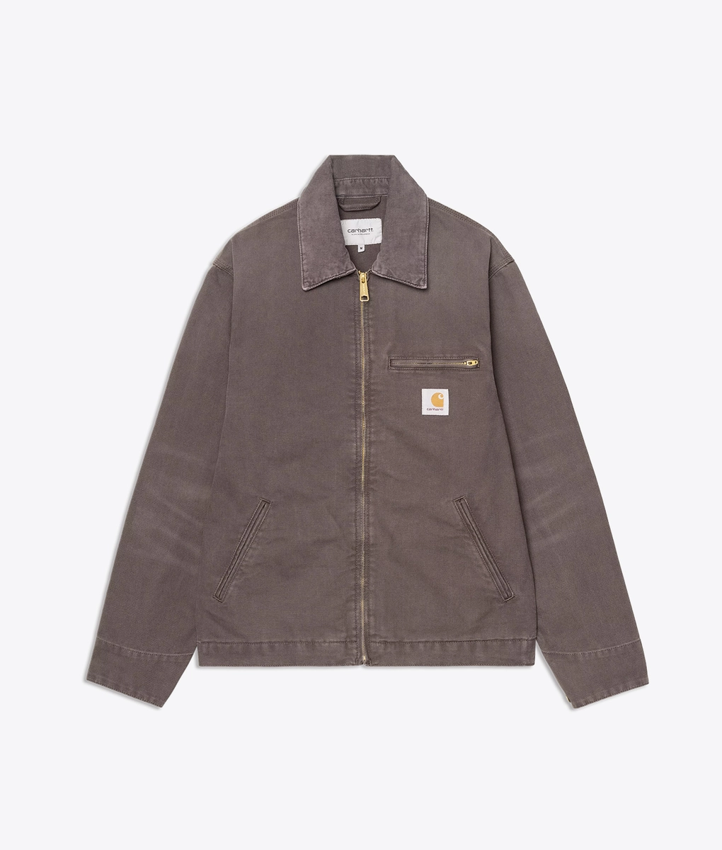 Carhartt WIP - DETROIT JACKET - VegNonVeg