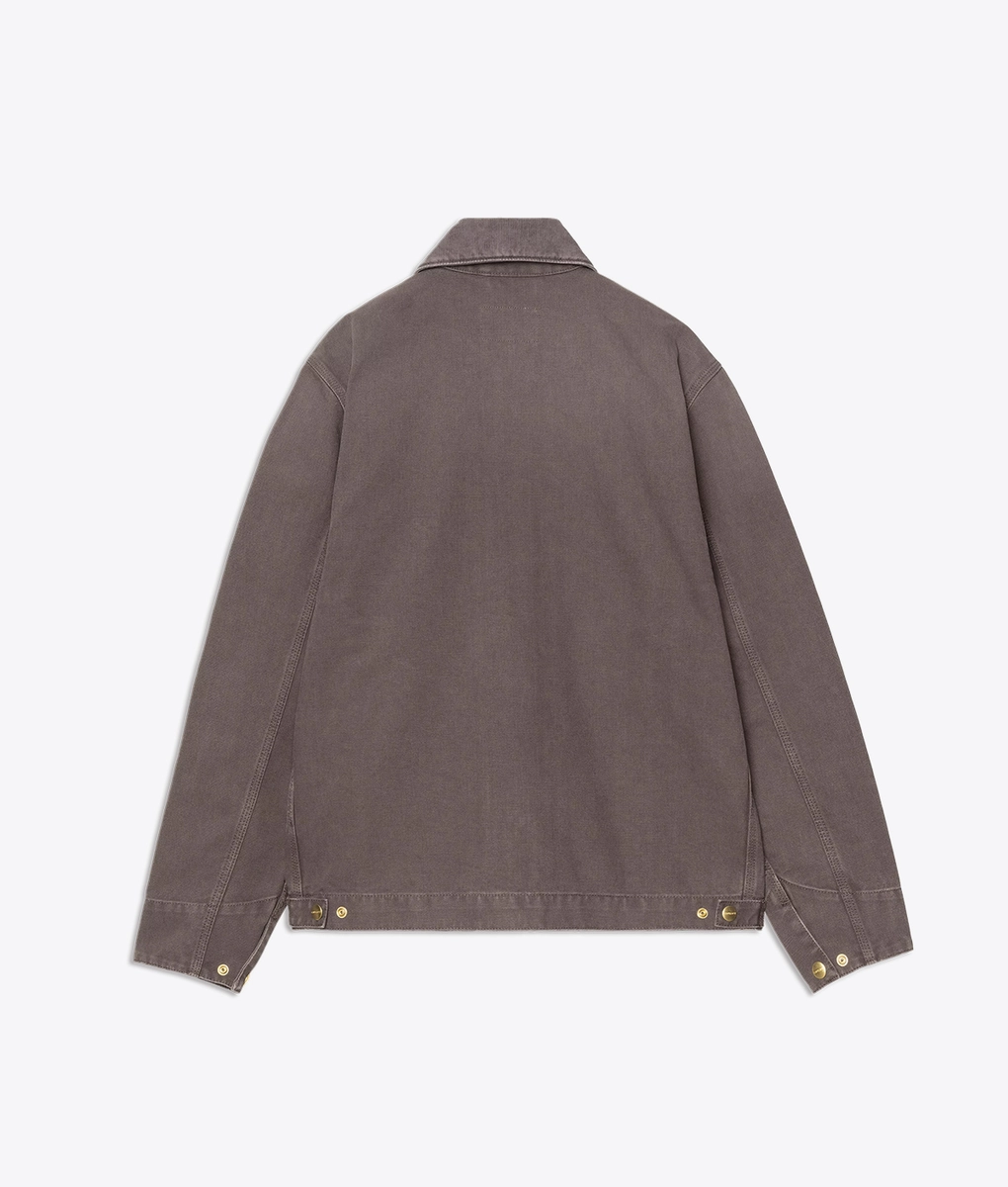 Carhartt WIP - DETROIT JACKET - VegNonVeg