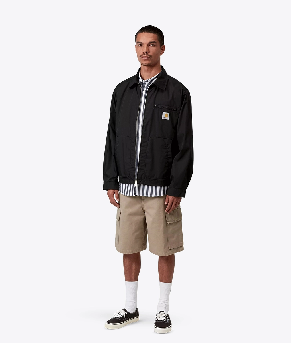 Carhartt WIP - POSTAL JACKET - VegNonVeg
