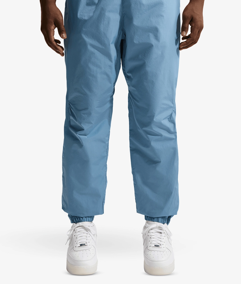 Nike - X NOCTA WOVEN TRACK PANT - VegNonVeg