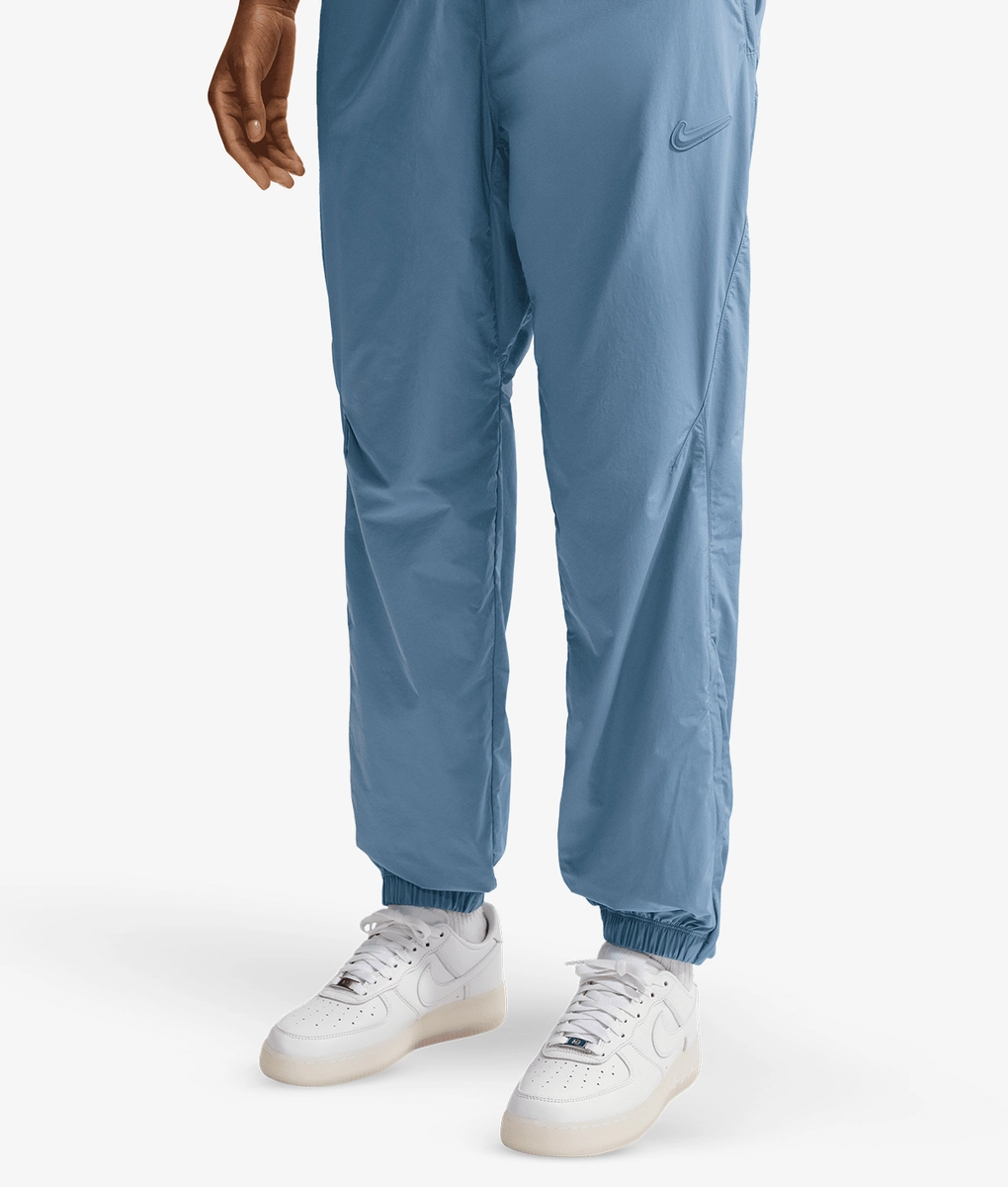 Nike - X NOCTA WOVEN TRACK PANT - VegNonVeg