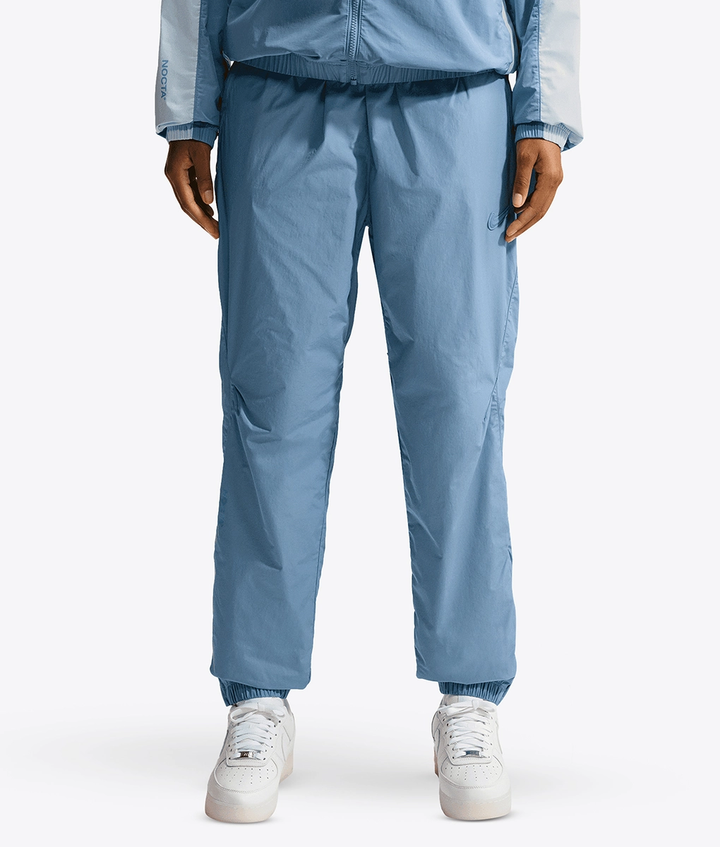 Nike - X NOCTA WOVEN TRACK PANT - VegNonVeg
