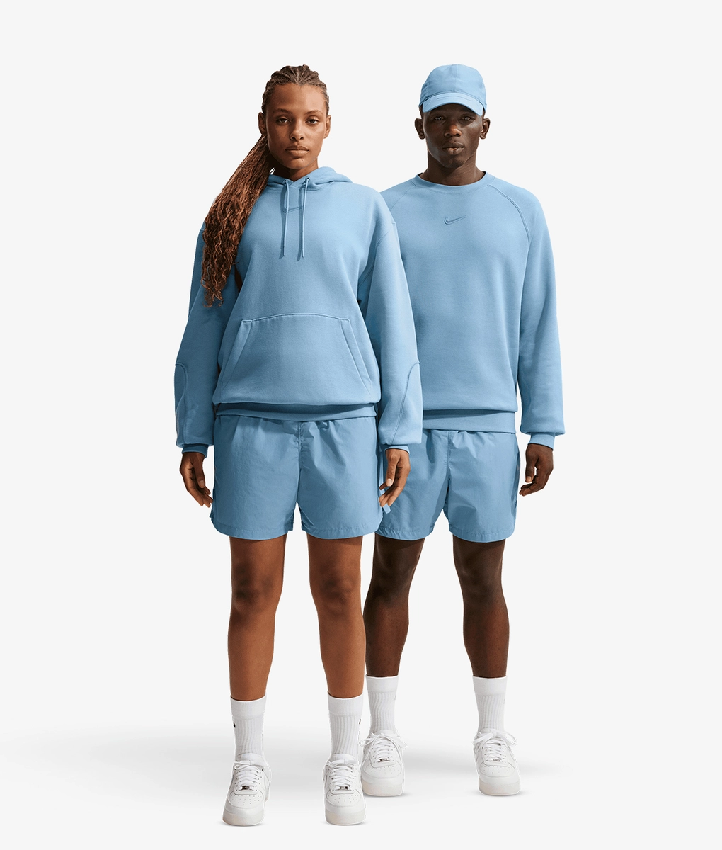 Nike - X NOCTA WOVEN SHORT - VegNonVeg