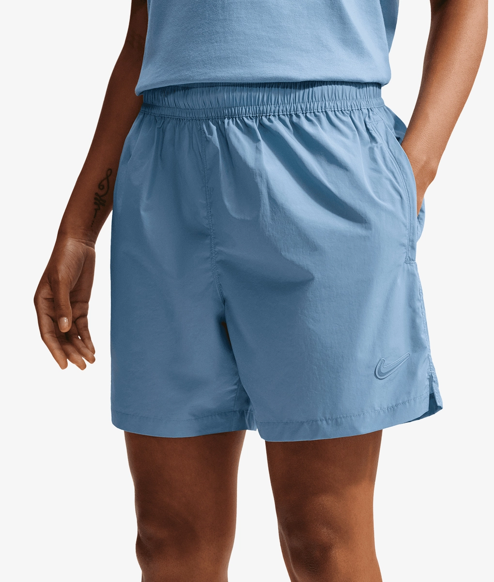 Nike - X NOCTA WOVEN SHORT - VegNonVeg