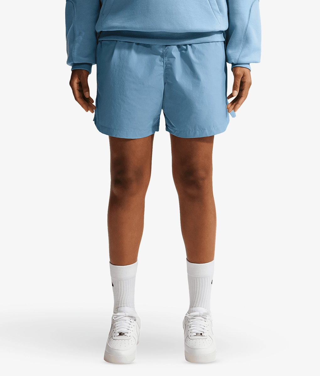 Nike - X NOCTA WOVEN SHORT - VegNonVeg