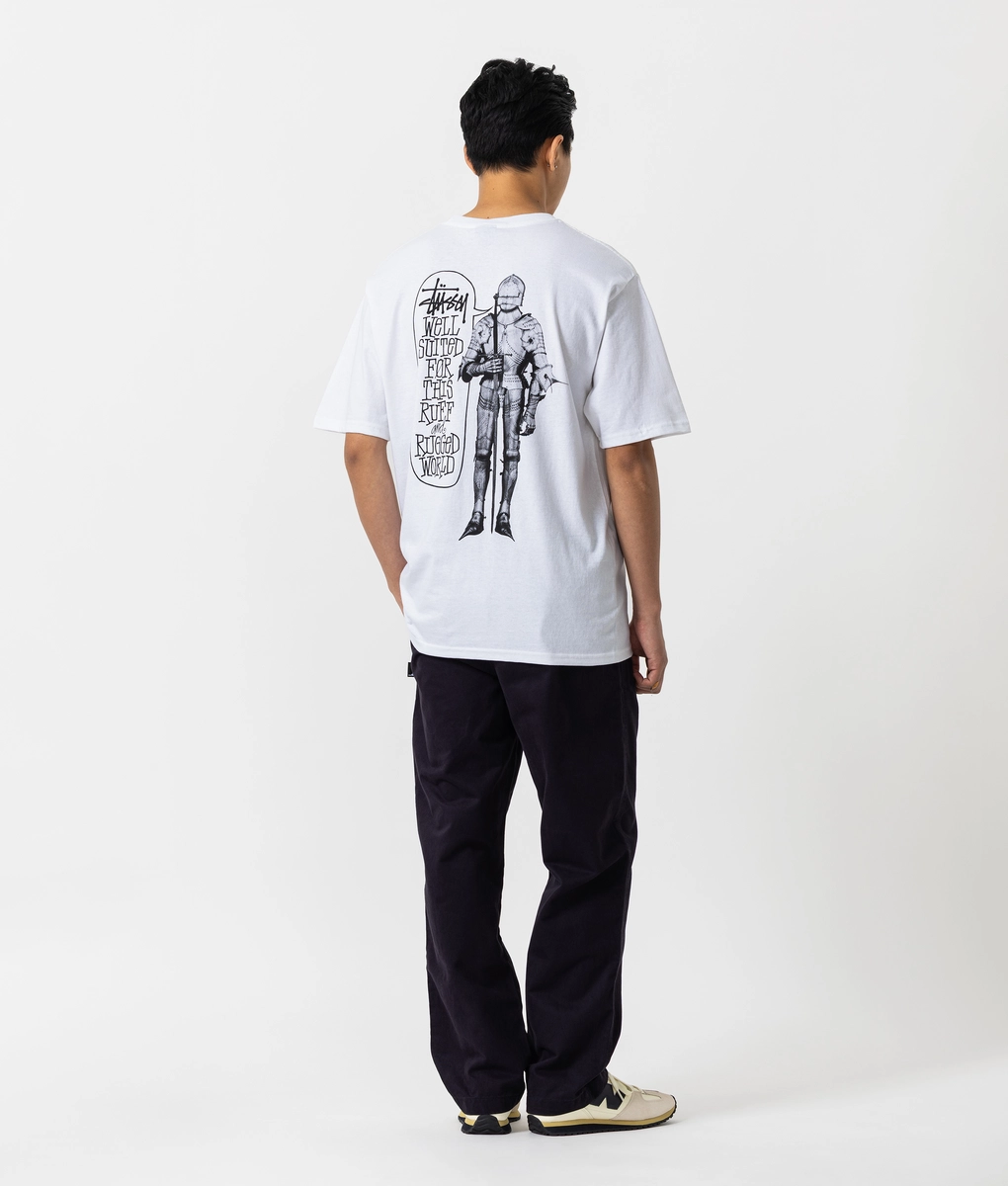 Stussy - BRUSHED BEACH PANT - VegNonVeg