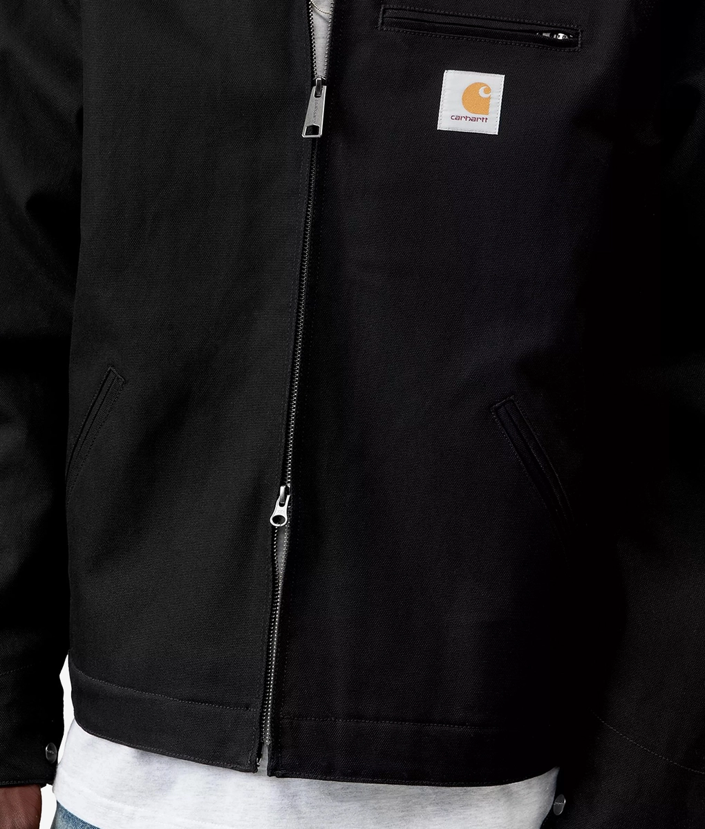 Carhartt WIP - DETROIT JACKET - VegNonVeg