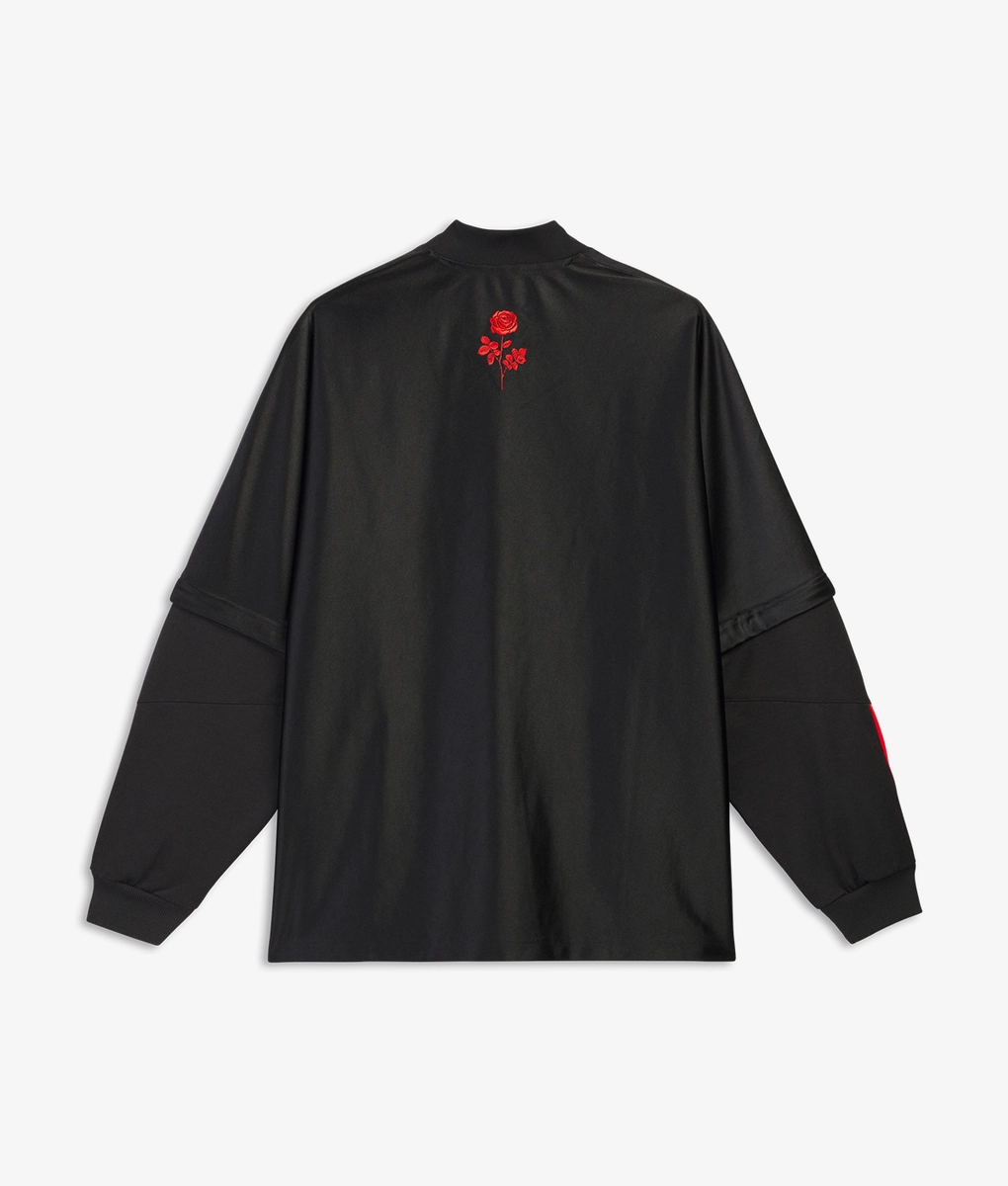 Adidas Originals - X WILLY CHAVARRIA DAZZLE T-SHIRT - VegNonVeg