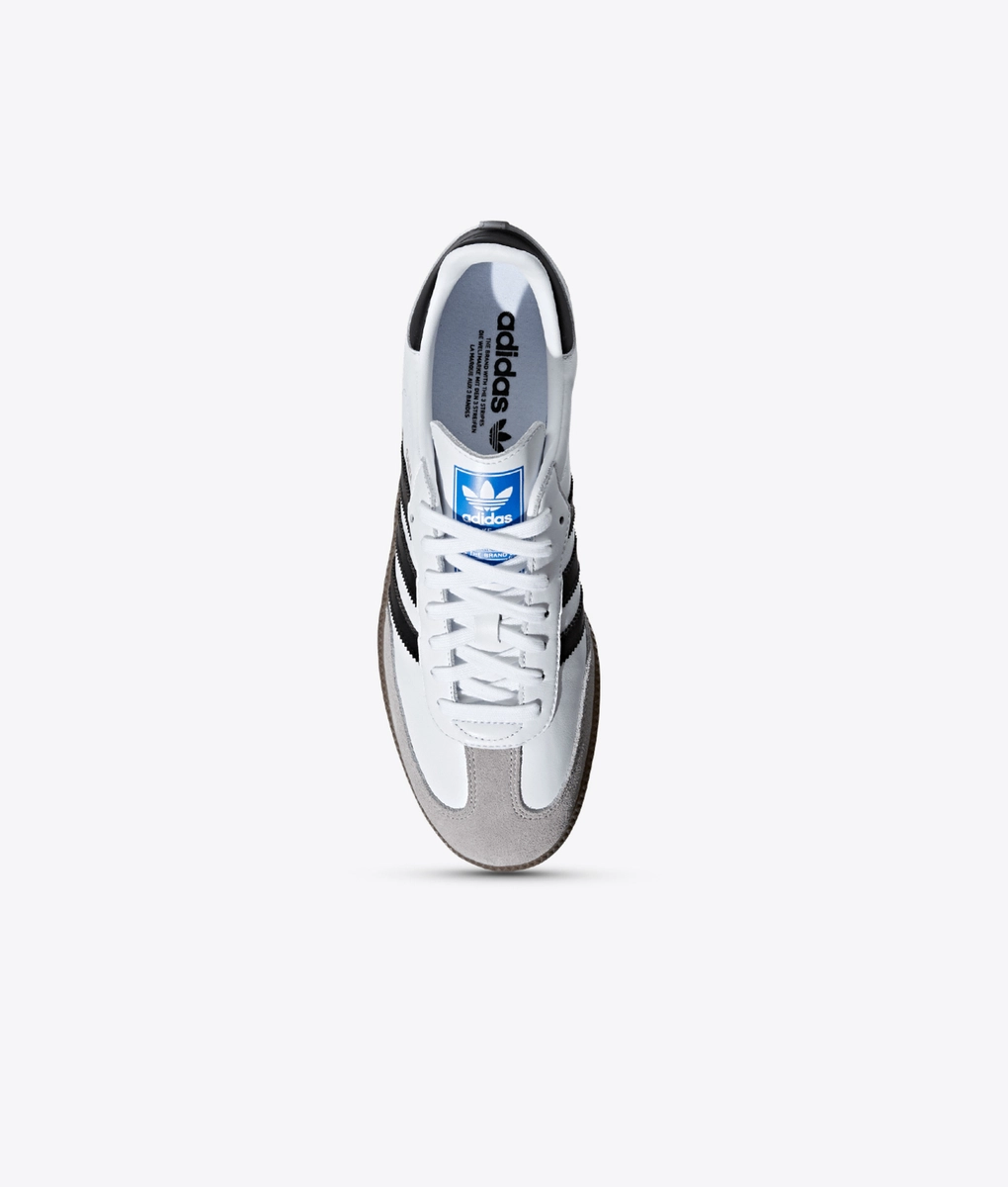 Adidas Originals - 1 - VegNonVeg