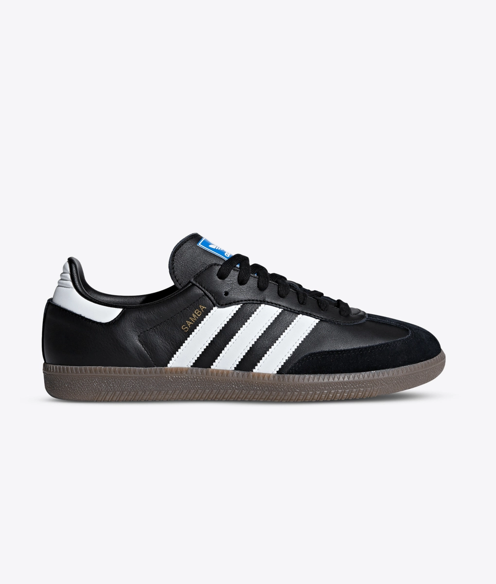 adidas gazelle silver green womens Buy Adidas Originals SAMBA OG " CORE BLACK/CLOUD WHITE/GUM  Superkicks