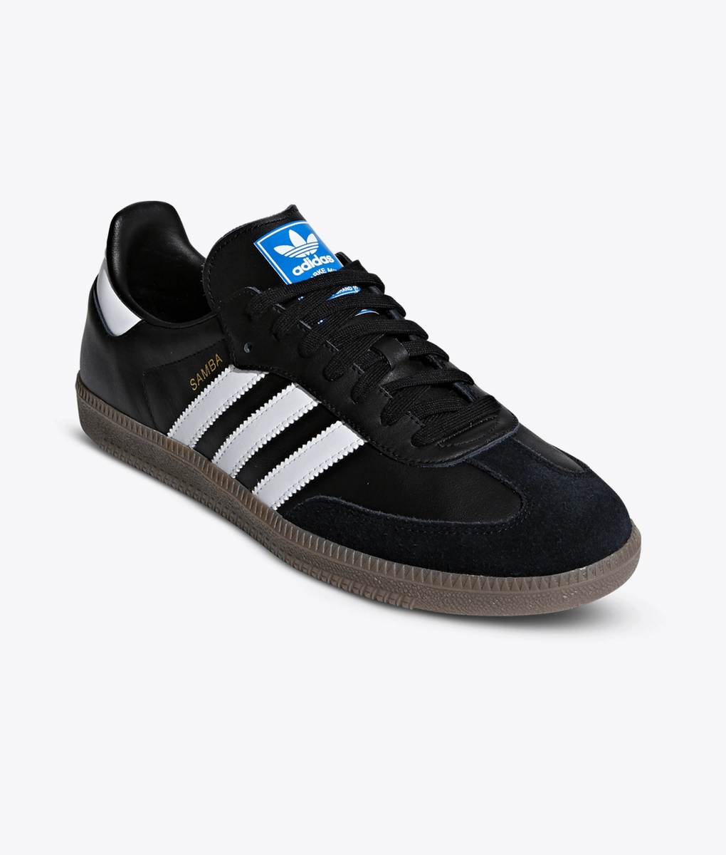 Adidas Originals ADIDAS ORIGINALS SAMBA OG CORE BLACK/CLOUD