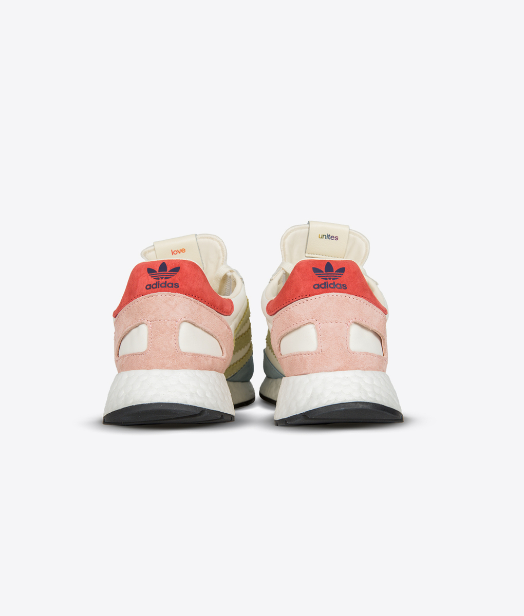 adidas gazelle silver green womens Adidas I-5923 PRIDE