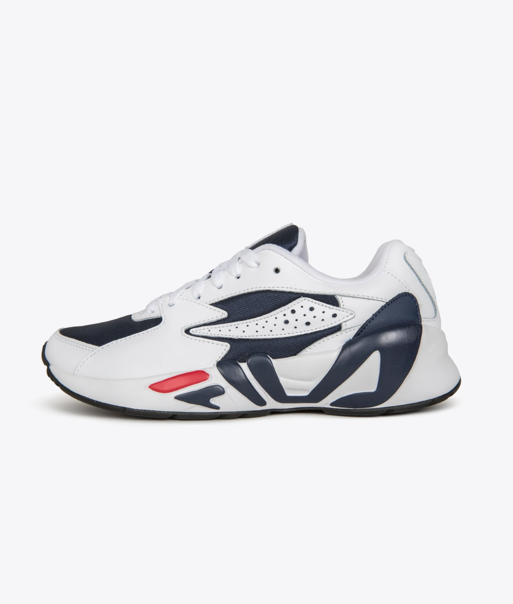 Fila mindblower size discount