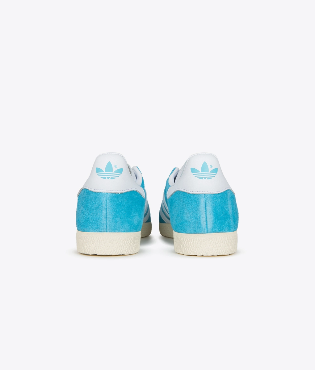 adidas gazelle silver green womens adidas Gazelle Inter Miami 5 main image 1