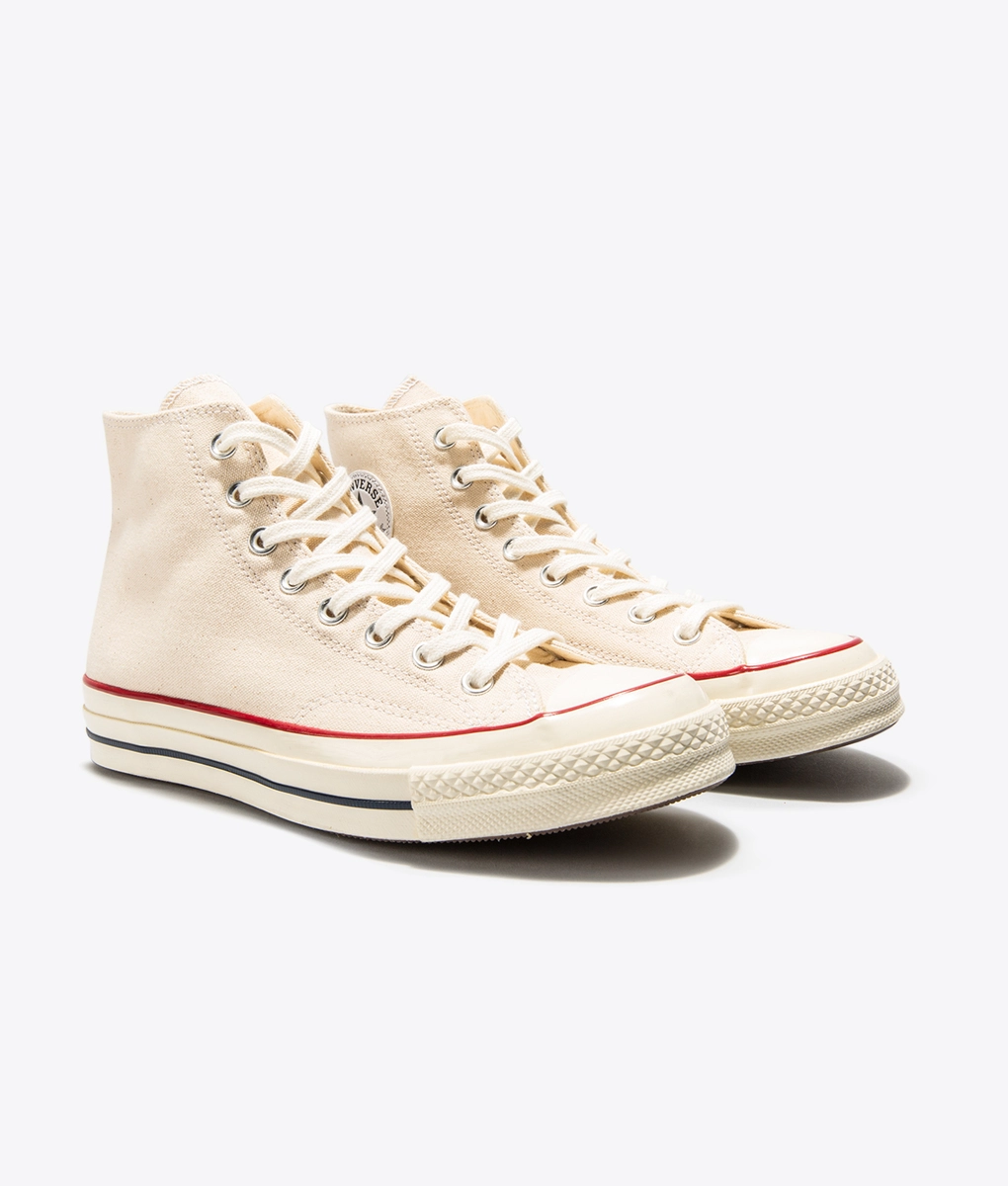 All Star Vintage Canvas Sneaker Von Converse Converse