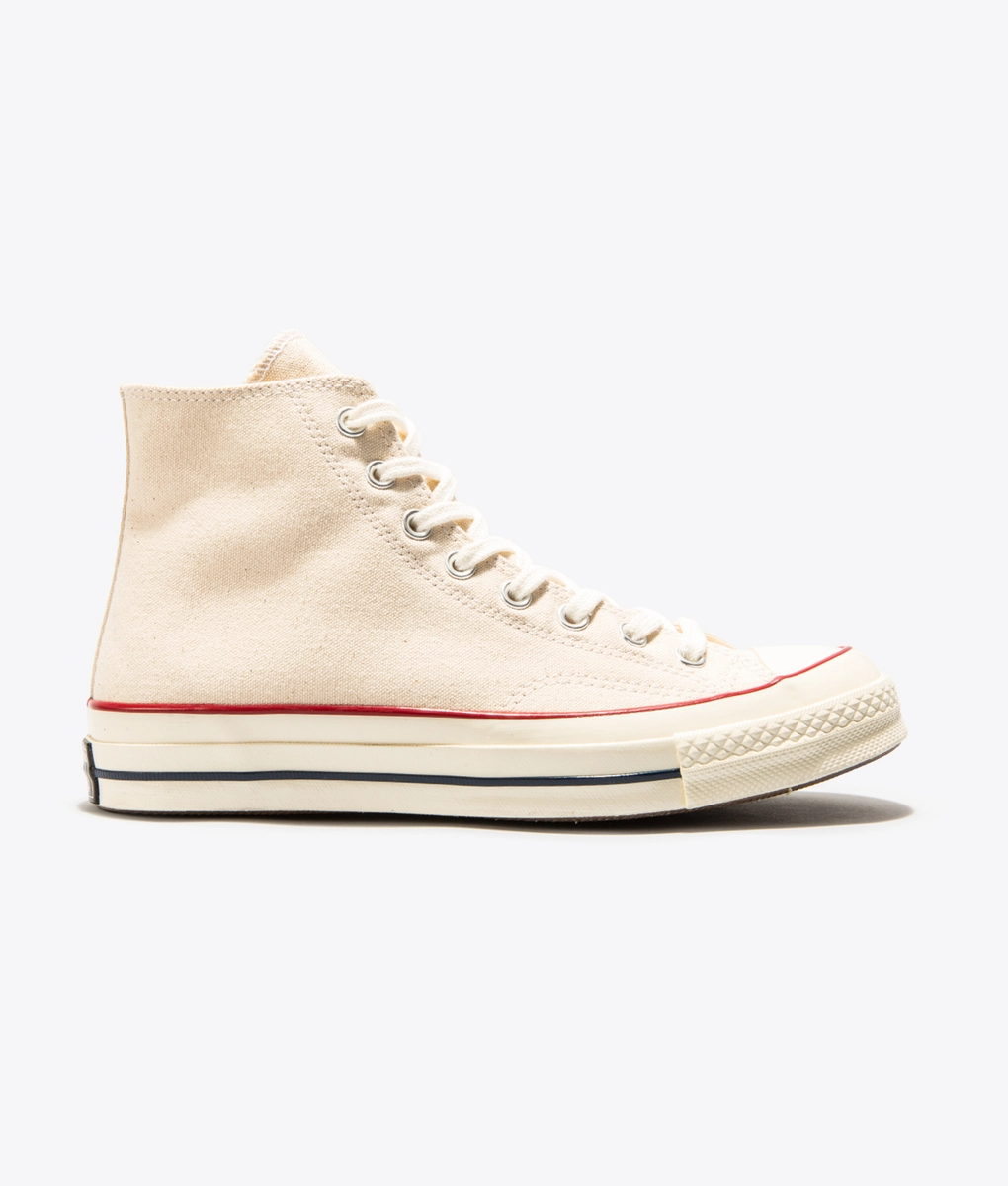 Converse - Chuck 70 High Vintage Canvas - VegNonVeg