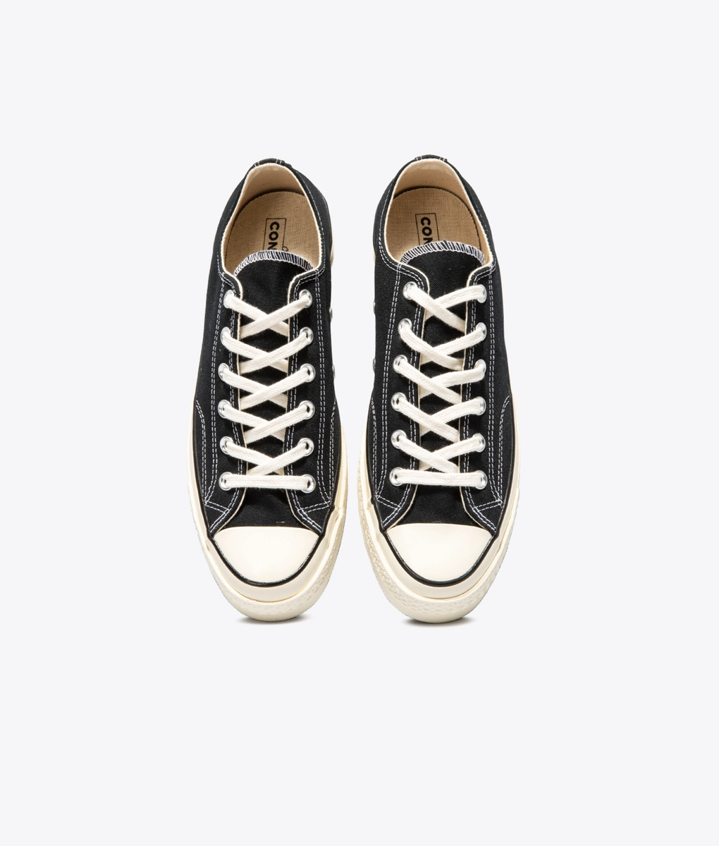 Converse - CHUCK 70 VINTAGE CANVAS OX - VegNonVeg