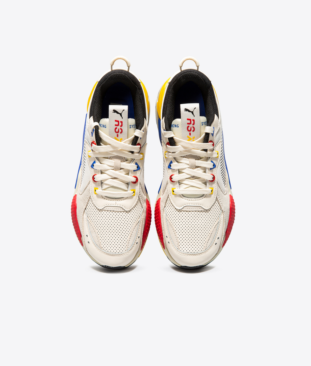 靴 Puma RS-X Color Theory Zapatillas RS-X Colour Theory unisex | PUMA PE