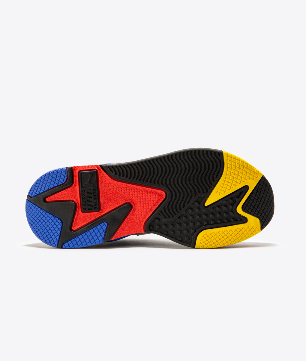 靴 Puma RS-X Color Theory Zapatillas RS-X Colour Theory unisex | PUMA PE