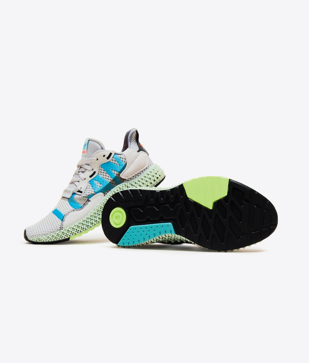 adidas originals zx 4000 4d