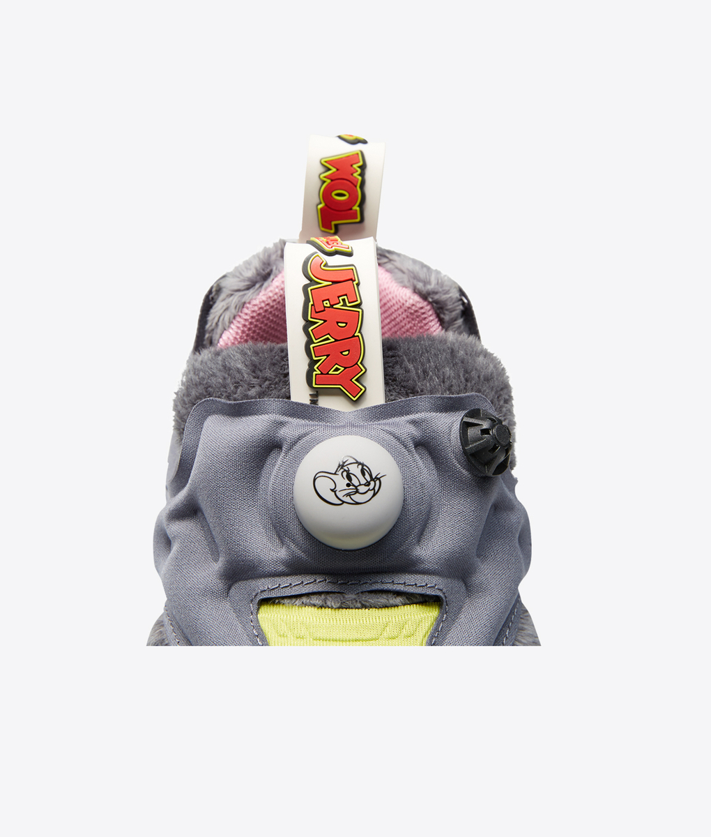 reebok insta pump fury tom and jerry