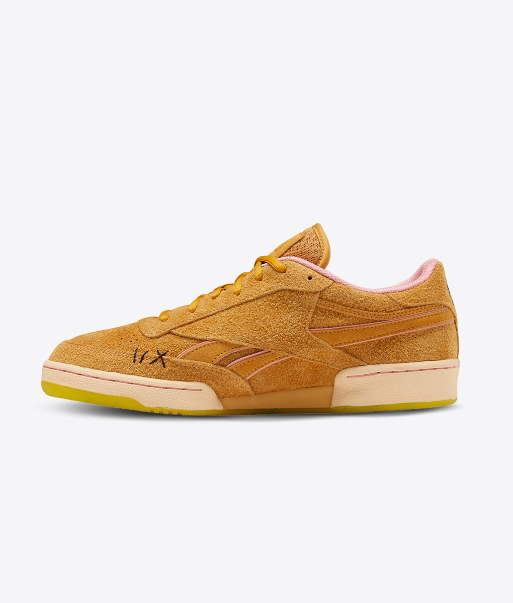 REEBOK - CLUB C REVENGE MU  display picture 1