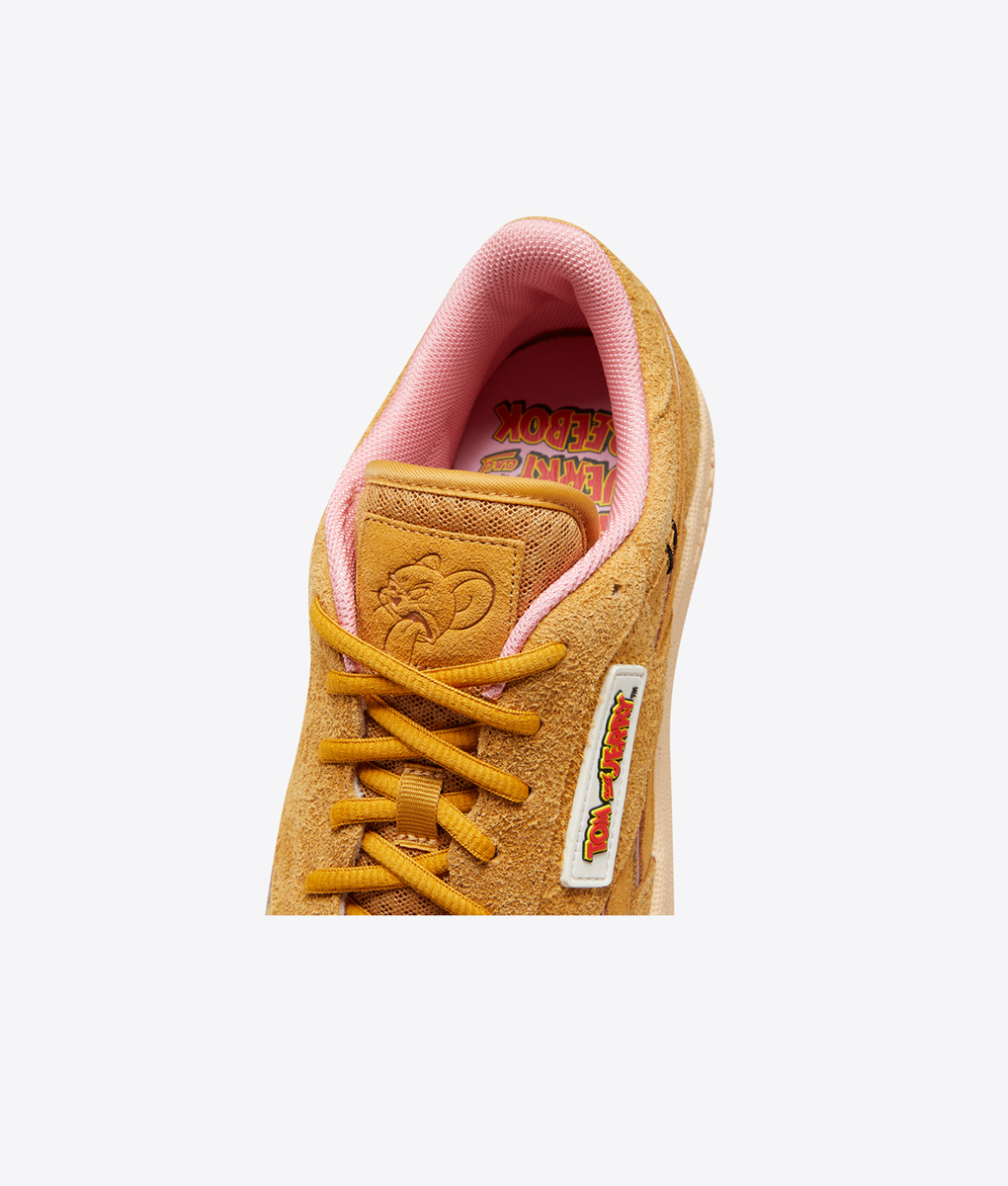 REEBOK - CLUB C REVENGE MU 'Jerry' - VegNonVeg