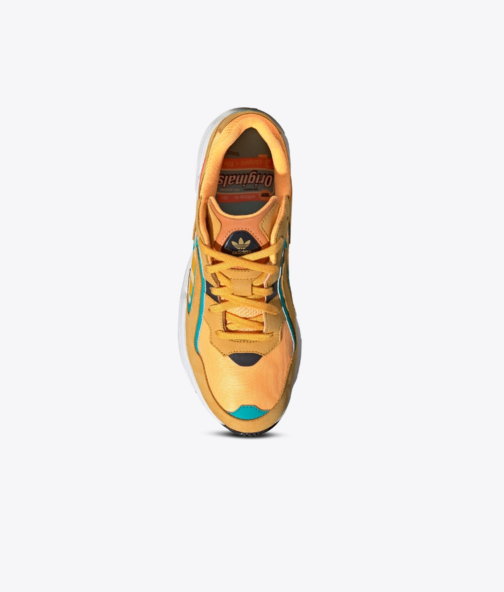 Adidas Originals - 1 - VegNonVeg