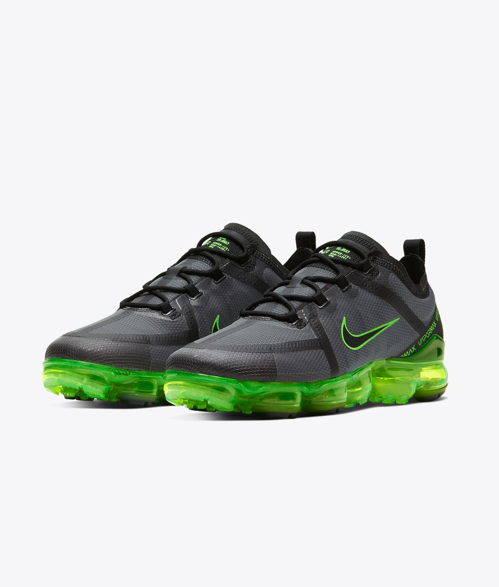 vapormax dark green