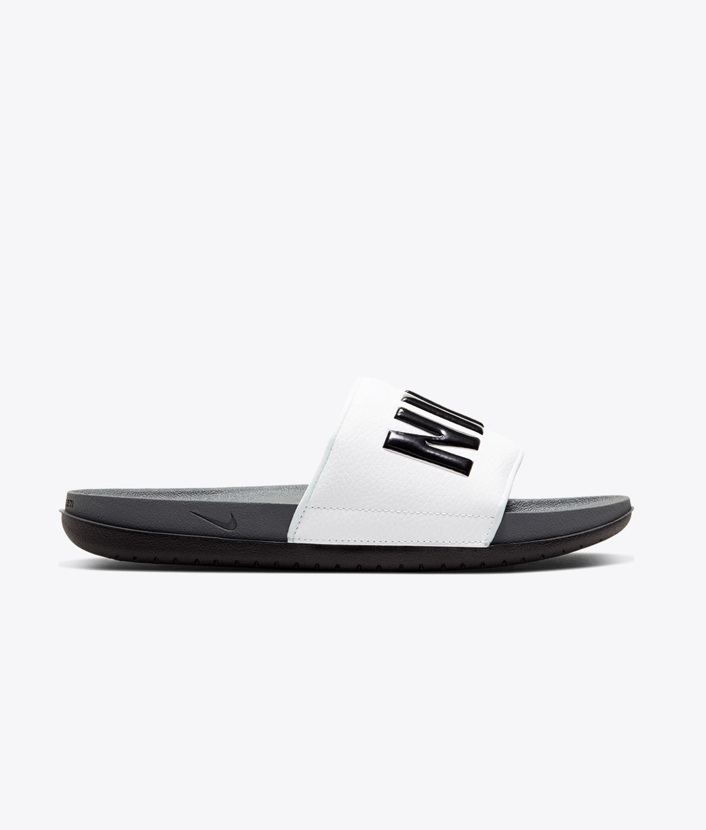 Nike Buy Nike Offcourt Slide Online At VegNonVeg