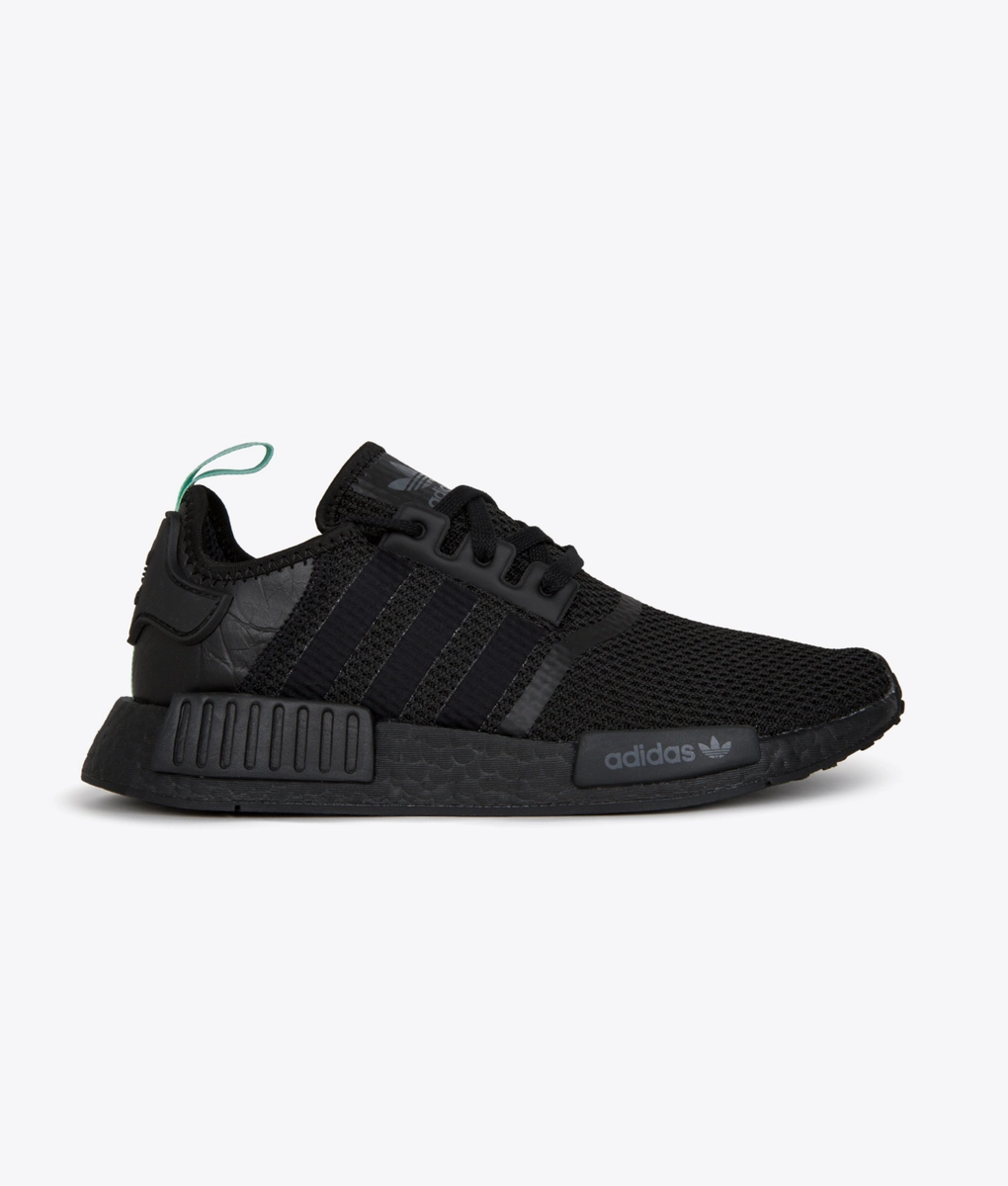 adidas gazelle silver green womens Adidas Men's NMD R1 Shoes