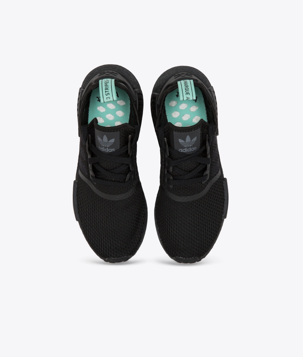 adidas gazelle silver green womens Adidas NMD S1 Shoes – Extra Butter main image 1