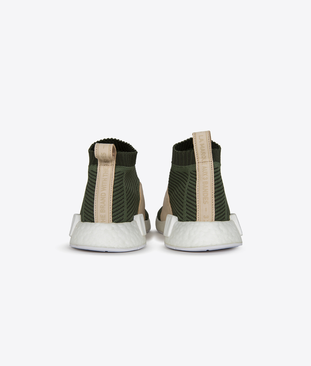 Adidas Originals - 1 - VegNonVeg