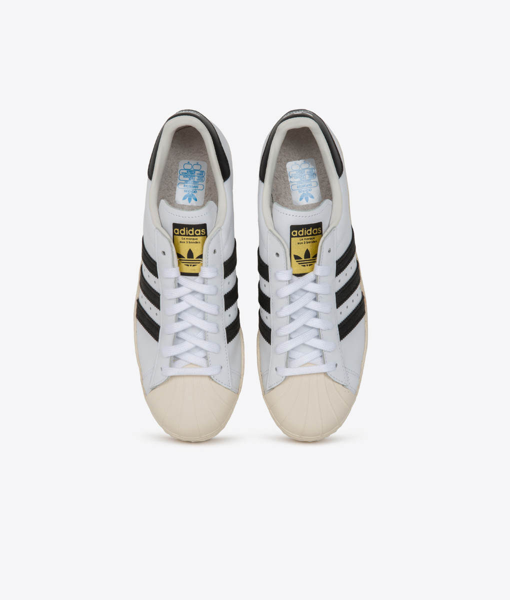 Adidas Originals - 1 - VegNonVeg