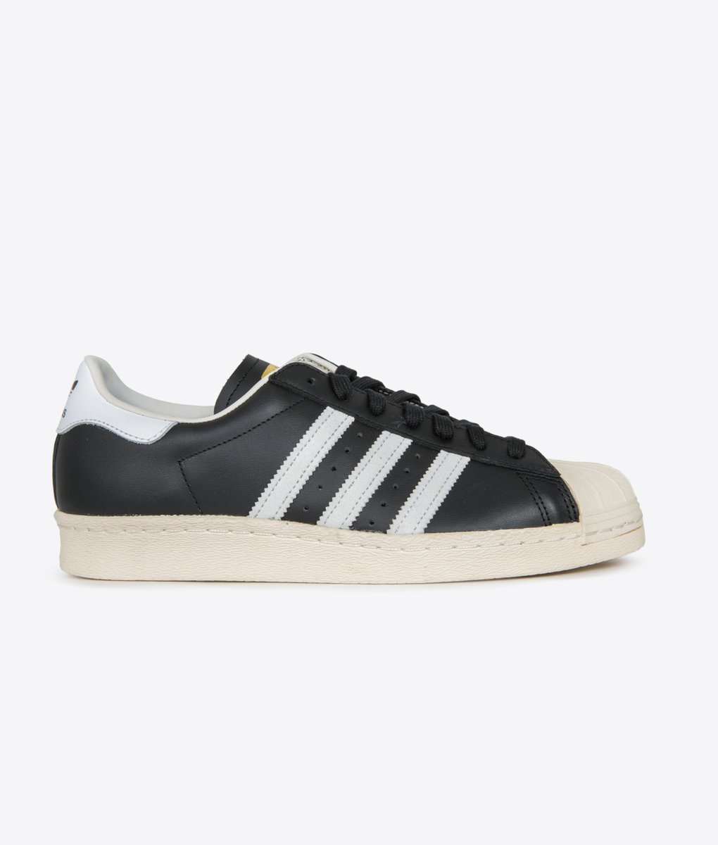 adidas Originals Sneaker Superstar Vegan - Core Black/Cloud